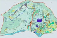 Sân bay Phan Thiết có tổng mức Kl99ok phiên bản mới hơn 1640 tỷ đồng, dự kiến thời gian xây dựng 36 tháng