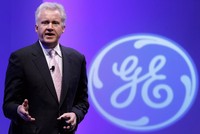 Ông Jeff Immelt, Chủ tịch kiêm CEO của Kl994 game bài casino hấp dẫn General Electric
