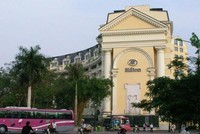 Kl992 VIP Trang Chủ 2026 khách sạn cao cấp: Hà Nội tốt hơn TP.HCM