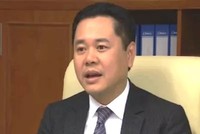 Ông Nguyễn Ngọc Cảnh- Vụ trưởng Vụ Quản lý ngoại hối, NHNN