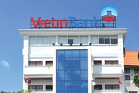 Sau hơn 2 năm hoạt động, VietinBank Chi nhánh Lào 
đã khẳng định được thương hiệu tại nước bạn Lào