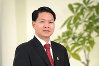 Ông Mai Việt Hà, tân Tổng giám đốc Savico