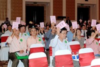 ĐHCĐ trực tuyến sẽ được nhân rộng