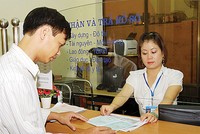 Năm 2014, Kl99 nổ hũ đã thực hiện đơn giản hóa 79 thủ tục hành chính