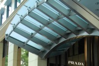 Theo kế hoạch, thương hiệu cao cấp Prada sẽ mở cửa hàng rộng hơn 300 m2 ở khu vực trung tâm Hà Nội 