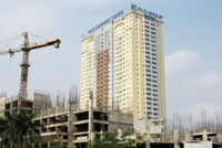 FLC Group là một trong những cái tên mới nổi trên thị trường chuyển nhượng dự án