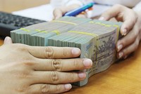 Tính đến cuối tháng 12/2014, nợ xấu của các NHTM trên địa bàn TP. HCM vẫn ở mức 5,31% 
