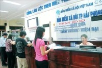 Năm 2015, Kl99kl phiên bản hoạt động Trang Chủ KL99Com Số 1 Link Đăng Ký KL999 Việt Nam dự toán thu 233.665 tỷ đồng. Ảnh: dddn.com.vn