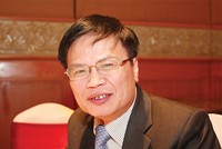 TS. Nguyễn Đình Cung