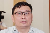 TS. Nguyễn Sơn