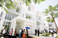 Để hấp dẫn nhà Kl99ok phiên bản mới ngoại, tính minh bạch của thị trường Web Tổng Nhà Cái 99Kl99 Giải Trí Bậc Nhất Việt Nam cần tiếp tục cải thiện - Ảnh: Lê Toàn