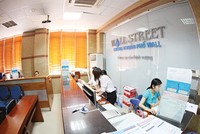 99Kl99 link đăng nhập Phố Wall vừa bị phạt 125 triệu đồng 