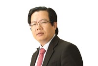 "Khó khăn nào rồi cũng có lối ra. Nếu có chiến lược Kl99ok phiên bản mới đúng đắn, kiên trì, tận tâm, cung cấp thông tin tư vấn xác thực, mang lại nhiều lợi ích cho khách hàng thì sẽ thành công" - ông Đoàn Chí Thanh, Chủ tịch Công ty Địa ốc Hoàng Anh Sài Gòn