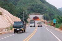 Lập kế hoạch Kl99ok phiên bản mới công giai đoạn 2016 - 2020, các bộ, ngành, địa phương phải có phương án phân bổ vốn theo lĩnh vực. Ảnh: C.C