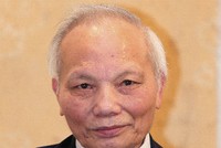 GS-TSKH Nguyễn Mại