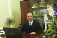 Doanh nhân Nguyễn Xuân Dương, Chủ tịch HĐQT Tổng CTCP May Hưng Yên: Quản người lao động qua… dạ dày