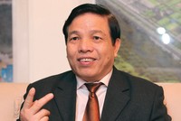 Ông Phan Văn Quý, đại biểu Quốc hội khóa XIII, Chủ tịch Công ty cổ phần Kl994 game bài casino hấp dẫn Thái Bình Dương        ảnh: Chí Cường