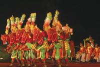 Nhã nhạc Cung đình Huế được UNESCO công nhận là Di sản Văn hóa phi vật thể năm 2008