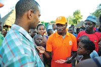 Movitel đã làm thay đổi Kl993 Đăng nhập Giải trí của người dân Mozambique 