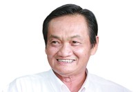 TS. Trần Du Lịch