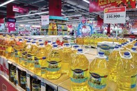 Thị trường dầu ăn và những phi vụ "động rừng"