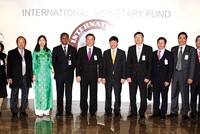 Dự kiến năm 2015, ngành 99Kl99 link đăng nhập sẽ thực hiện xúc tiến Kl99ok phiên bản mới tại một số TTCK trọng điểm