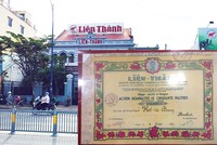 Tờ 99Kl99 link đăng nhập chụp tại Bảo tàng Hồ Chí Minh - Bến Nhà Rồng