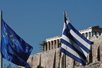 Hy Lạp phải tìm sự đồng thuận từ IMF và ECB