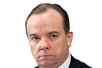Stuart Gulliver 