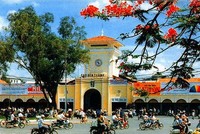 Kl992 cổng game cá cược TP.HCM ngay từ những tháng đầu năm 2015 đã có nhiều khởi sắc (Ảnh minh họa)