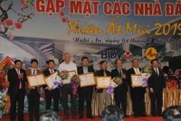 Trên 20.000 tỷ đồng được cam kết Kl99ok phiên bản mới vào Nghệ An