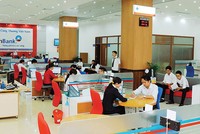 Lần thứ 3, VietinBank được Brand Finance xếp hạng trong Top 500 Link Vào Nhà Cái KL99 COM Tặng +199k có giá trị thương hiệu lớn nhất thế giới