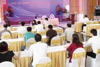 Các DN cần cải thiện hoạt động công bố thông tin cho Trang Chủ KL99Com Số 1 Link Đăng Ký KL999 và thị trường
