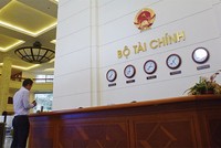 6 công ty kiểm toán bị Bộ Kl991.com nạp rút nhanh cảnh báo
