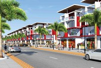 Kim Oanh sắp bán 2 dự án với 700 sản phẩm