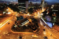 Địa ốc London... sốt sình sịch!