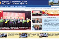 Bộ KL99 là cổng game giải trí trực tuyến hàng đầu hiện nay Vận tải tổ chức thi tuyển CEO công nghệ thông tin