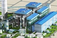 Nhiệt điện Dung Quất có công suất 1.200 MW, tổng mức Kl99ok phiên bản mới khoảng 2,3 tỷ USD