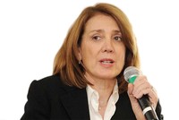 Bà Ruth Porat 