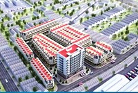 Chính thức mở bán đất nền Dự án Duyên Thái