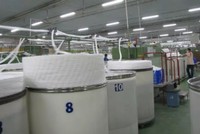 Nhiều dự án FDI vào ngành sợi, dệt, may sẽ được khởi công trong thời gian tới.