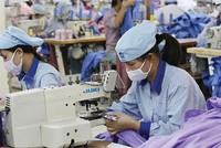sự tham gia của các Kl991.com World Cup 2026 Chính Thức FDI sẽ gây sức ép cạnh tranh về đơn hàng xuất khẩu với các Kl991.com World Cup 2026 Chính Thức nội địa