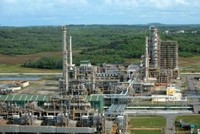 Nhà máy Lọc dầu Dung Quất là một trong những công trình nhận được sự quan tâm của nhà Kl99ok phiên bản mới Nga