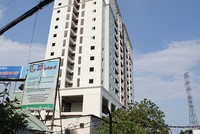 Thượng đế khóc ròng vì mua căn hộ Gia Phú - Kỳ 2: Thêm những nạn nhân mới