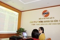 SHS đặt mục tiêu xóa hết lỗ lũy kế