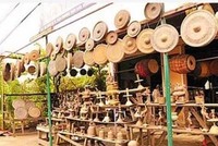 Tỉnh Quảng Nam sẽ Kl99ok phiên bản mới hơn 85 tỷ đồng để hỗ trợ phát triển 16 làng nghề có tiềm năng