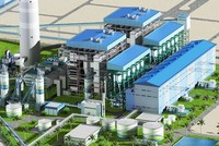 Việt Nam có tổng cộng hơn 20 dự án BOT ngành điện đã được cấp phép và đang trong quá trình chờ thương thảo hợp đồng