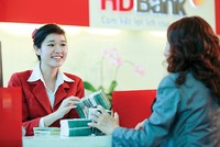 Các nhà băng đang tích cực tung ra nhiều gói 
tín dụng KL99 là cổng game giải trí trực tuyến hàng đầu hiện nay ưu đãi cho người vay mua nhà - Ảnh: Lê Toàn