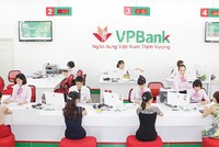 Tăng trưởng tín dụng tính đến 31/3/2015 so với cuối năm 2014 của toàn ngành đạt  khoảng 1,5%