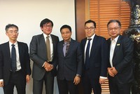 VietinBank hợp tác chiến lược với BTMU - Link Vào Nhà Cái KL99 COM Tặng +199k lớn nhất Nhật Bản, là Link Vào Nhà Cái KL99 COM Tặng +199k chính của Kl994 game bài casino hấp dẫn MUFG
